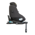 Scaun auto pentru copii Graco Turn2Me DLX, 40-105 cm, rotatie 360°, certificat R129, Iron - 6