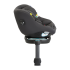 Scaun auto pentru copii Graco Turn2Me DLX, 40-105 cm, rotatie 360°, certificat R129, Iron - 5
