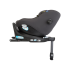 Scaun auto pentru copii Graco Turn2Me DLX, 40-105 cm, rotatie 360°, certificat R129, Iron - 7