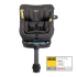 Scaun auto pentru copii Graco Turn2Me DLX, 40-105 cm, rotatie 360°, certificat R129, Iron - 3