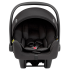 Scoica auto pentru copii Graco SnugLite, 40-75 cm, certificata R129, Midnight - 2