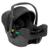 Scoica auto pentru copii Graco SnugLite, 40-75 cm, certificata R129 - 1