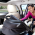Scoica auto pentru copii Graco SnugLite, 40-75 cm, certificata R129 - 3