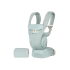 Marsupiu pentru bebelusi Ergobaby OMNI Breeze respirabil si confortabil 0 - 4 ani Sage Green - 1