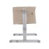 Patut pentru copii Graco Sweet2Sleep, co-sleeper, pliabil, Oatmeal - 4