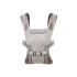 Marsupiu pentru bebelusi Ergobaby Aerloom premium 0 - 3 ani, Slate Grey - 1