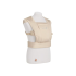 Ergobaby Embrace Soft Air Mesh Μάρσιπος Μωρού Cream (0-11 kg) - 1