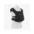 Marsupiu pentru bebelusi Ergobaby Embrace versatil nastere - 11 kg, Pure Black - 1