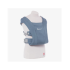 Ergobaby Embrace Μάρσιπος Μωρού (0-11kg) Oxford Blue - 1