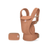 Marsupiu pentru bebelusi Ergobaby, OMNI Deluxe Mesh, ergonomic, Canyon Clay - 1