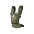  Кош за новородено Ergobaby Adapt Soft Flex Mesh, дишащ и удобен, 0 - 4 години, Olive Green - 1