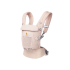  Marsupiu pentru bebelusi Ergobaby Adapt Soft Flex Mesh, respirabil si confortabil, 0 - 4 ani, - 1