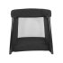 Patut pliant pentru copii Graco FoldLite LX 3 in 1, transformabil, Midnight - 3