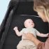 Patut pliant pentru copii Graco FoldLite LX 3 in 1, transformabil - 4