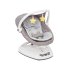 Leagan si balansoar electric pentru copii Graco Move with Me, 2 in 1, compact - 1