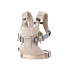 Marsupiu pentru bebelusi BabyBjorn One Air anatomic 3D Mesh - Pearly Pink - 1