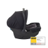 Scoica auto pentru copii Graco SnugEssentials, nastere-12 luni, certificata R129 - 2