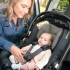 Scoica auto pentru copii Graco SnugEssentials, nastere-12 luni, certificata R129 - 3