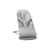 Balansoar pentru copii BabyBjorn Bliss, cu aspect clasic, tesatura melange - 2