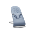 Детска люлка BabyBjorn Bliss, с нежна визия на листенца, Bliss Blue - 1