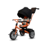 Детска триколка Bentley Mulliner, 6 месеца - 3 години, 6 в 1 - 2