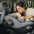 Детско столче за кола Chicco Seat 105, 0-4 години, въртящо се, с основа - 3