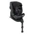 Scaun auto pentru copii Chicco Bi-Seat i-Size Air, 40-150 cm, rotativ, cu baza, BlackAir - 1
