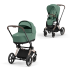 Carucior 2 in 1 pentru copii Cybex Priam 4.0 - 2