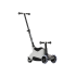 Trotineta pentru copii, SmarTrike Xtend Scooter Ride-on, 1-12 ani, Cool Grey - 1
