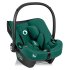 Scoica auto pentru copii Lionelo Astrid i-Size, 0-13 kg, Green - 4