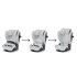 Детско столче за кола Cybex Pallas G3 i-Size, 76 – 150 см, Fog Grey - 7