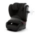 Детско столче за кола Cybex Pallas G3 i-Size, 76 – 150 см, цвят Magic Black - 2