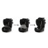 Cybex Pallas G3 i-Size PLUS Παιδικό Κάθισμα Αυτοκινήτου 76 – 150 cm Moon Black - 8