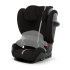 Детско столче за кола Cybex Pallas G3 i-Size PLUS, 76 – 150 см, цвят Moon Black - 5