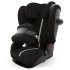 Детско столче за кола Cybex Pallas G3 i-Size PLUS, 76 – 150 см, цвят Moon Black - 4