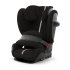 Детско столче за кола Cybex Pallas G3 i-Size PLUS, 76 – 150 см, цвят Moon Black - 1