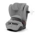 Детско столче за кола Cybex Pallas G3 i-Size PLUS, 76 – 150 см, цвят Stone Grey - 2