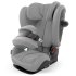 Cybex Pallas G3 i-Size PLUS Παιδικό Κάθισμα Αυτοκινήτου 76-150cm Stone Grey - 4