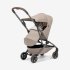 Extensie Nest to Seat compatibila cu caruciorul Joolz Aer2, Sandy Taupe - 2