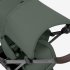 Extensie Nest to Seat compatibila cu caruciorul Joolz Aer2, Forest Green - 6