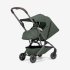 Extensie Nest to Seat compatibila cu caruciorul Joolz Aer2, Forest Green - 2