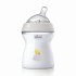 Biberon PP fara BPA Chicco Natural Feeling, silicon, 250ml, 2luni+ - 1