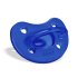 Chicco PhysioSoft Ορθοδοντική Πιπίλα Σιλικόνης 16-36m Μπλε - 3