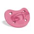 Suzeta ortodontica Chicco PhysioSoft, silicon, 16-36 luni, roz - 3