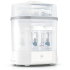 Sterilizator electric cu aburi Chicco Steril Natural, 3 in 1, multifunctional - 1