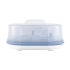 Sterilizator electric cu aburi Chicco Steril Natural, 3 in 1, multifunctional - 5