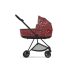 Carucior nou-nascuti Cybex Fashion Mios 2.0 - 1