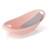 Cadita Bebelusi 2 in 1 Colibro SPA, 86cm, Design Ergonomic, Culori Pastel, Certificat CE - Crystal Pink - 2