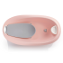 Cadita Bebelusi 2 in 1 Colibro SPA, 86cm, Design Ergonomic, Culori Pastel, Certificat CE - Crystal Pink - 4
