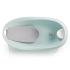 Cadita Bebelusi 2 in 1 Colibro SPA, 86cm, Design Ergonomic, Culori Pastel, Certificat CE - Cool - 4